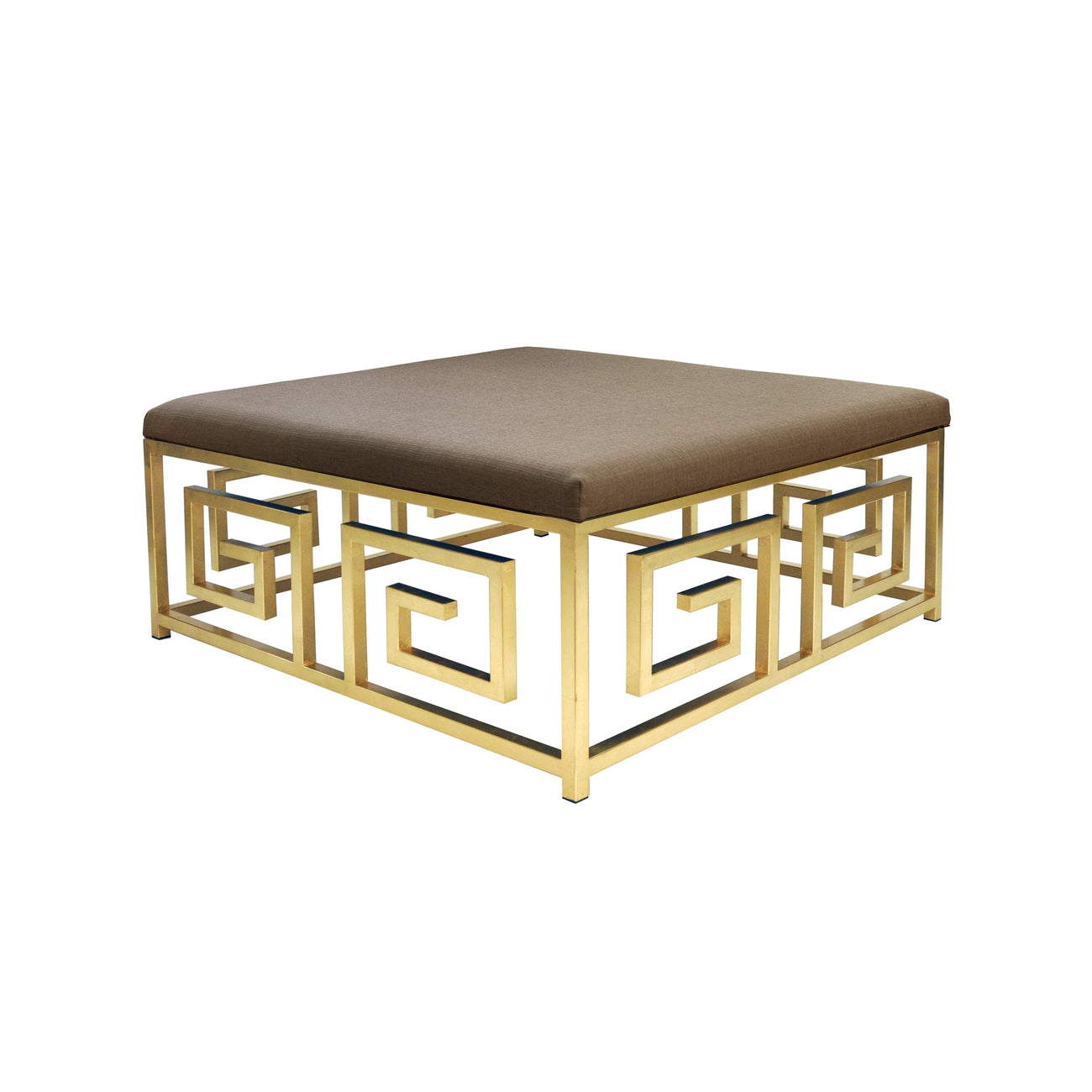 Worlds Away, Eileen Square Ottoman