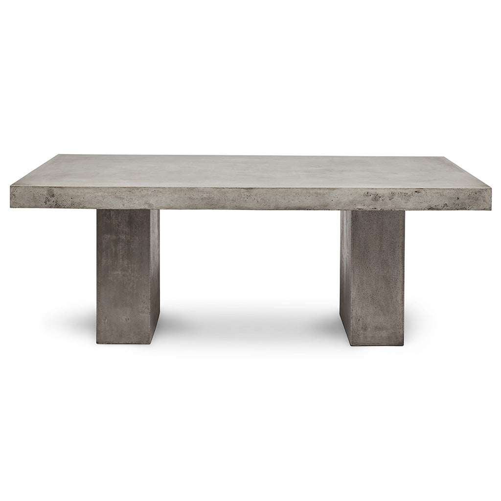 Urbia, Elcor Dining Table