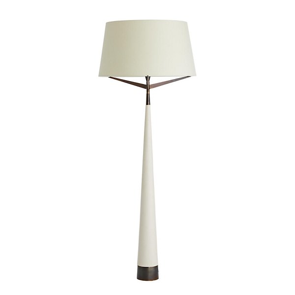 Arteriors Home, Elden Floor Lamp