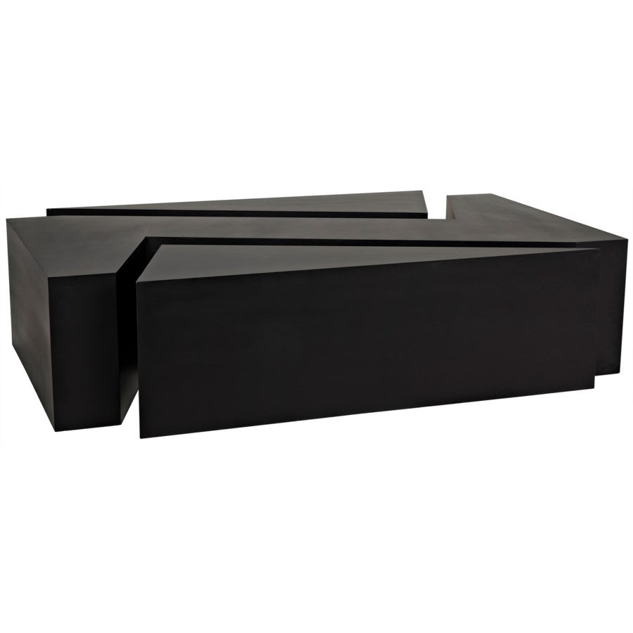 Noir, Element Coffee Table