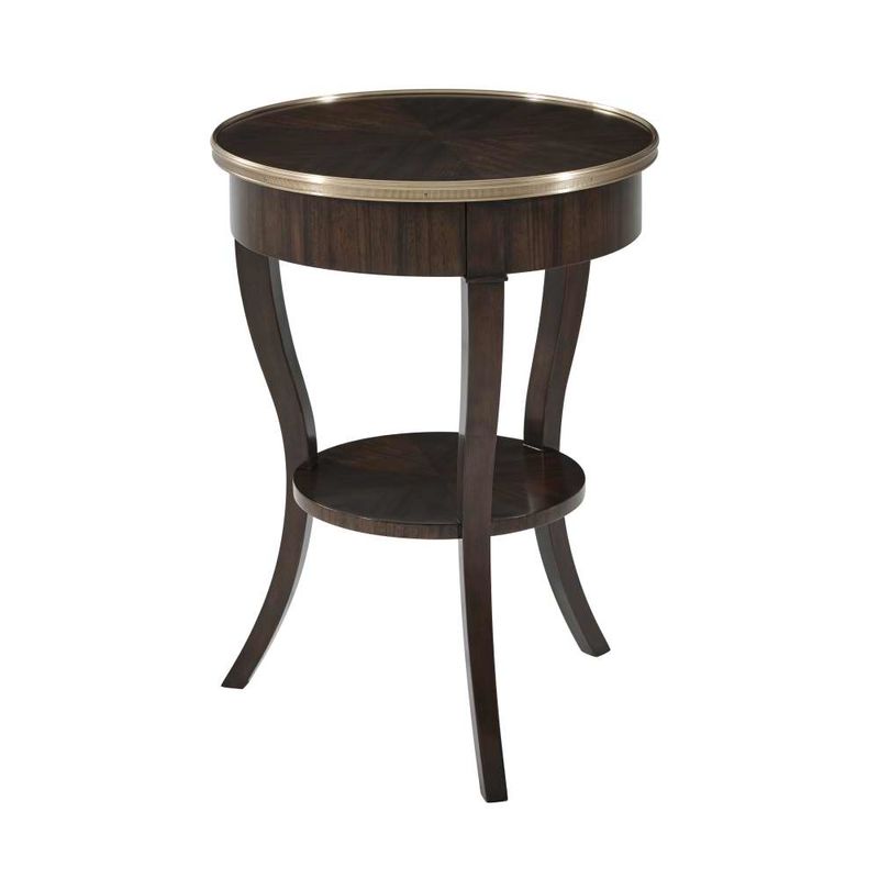 Theodore Alexander, Eleonore Side Table