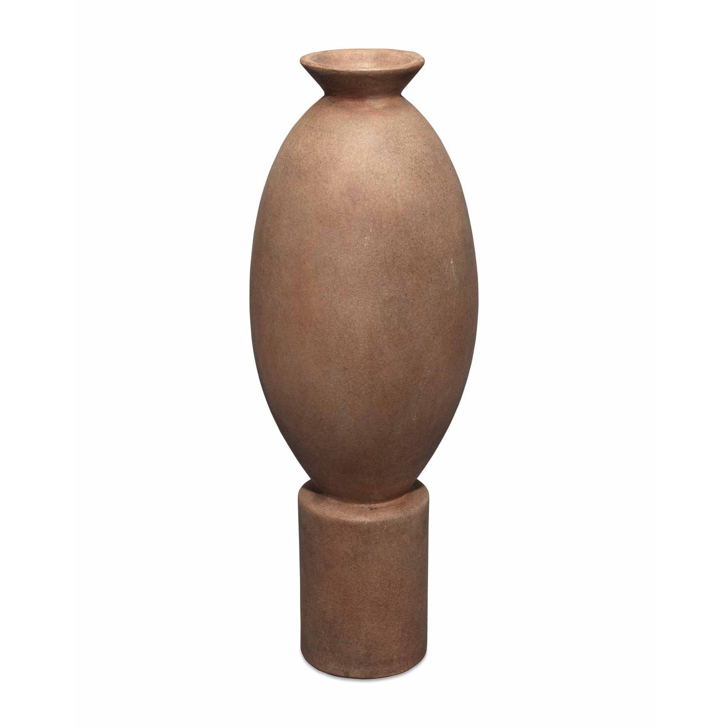 Jamie Young, Elevated Decorative Vase