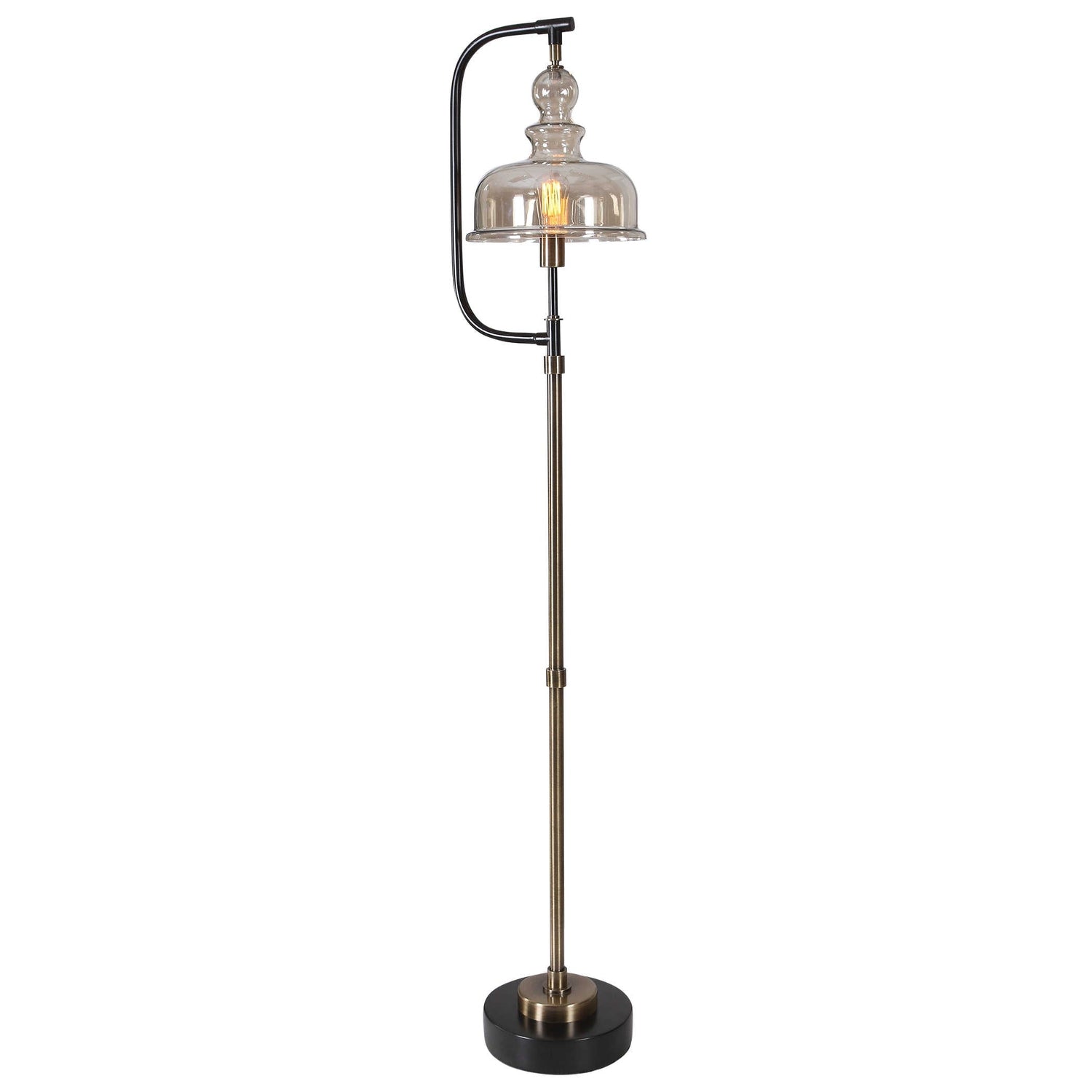 Uttermost, Elieser Floor Lamp