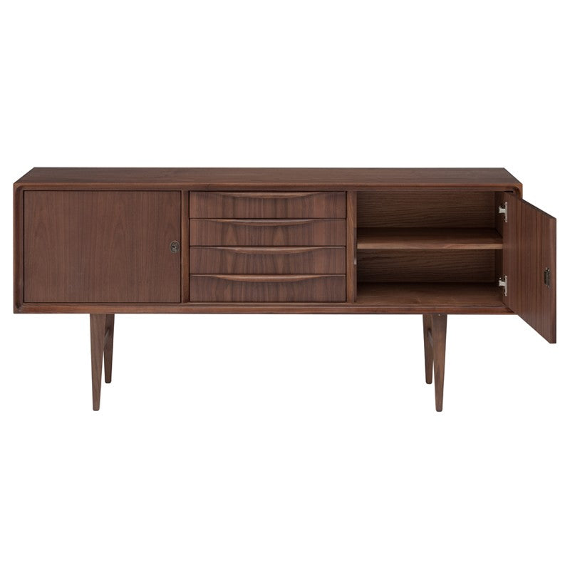 Nuevo, Elisabeth Media Unit Small