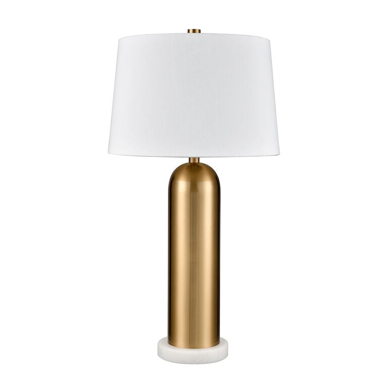 Elk Home, Elishaw 30'' High 1-Light Table Lamp