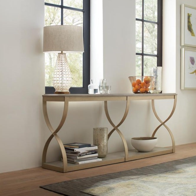 Hooker, Elixir Console Table