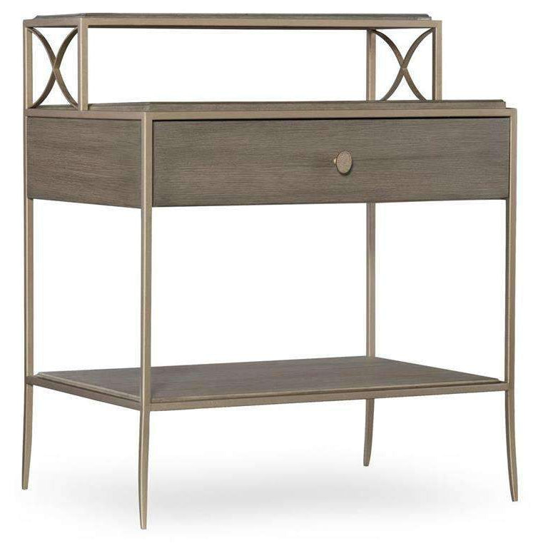 Hooker, Elixir Leg Nightstand