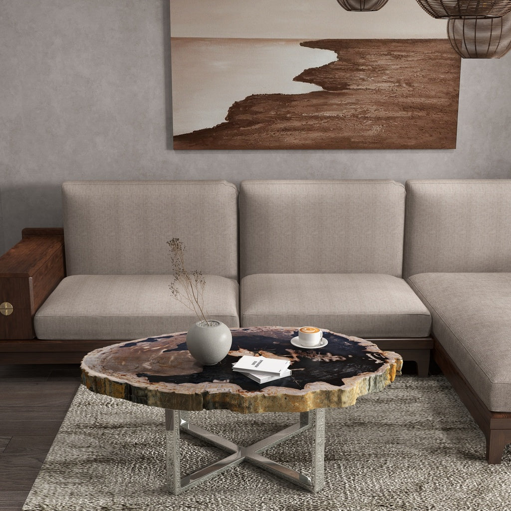 Urbia, Eliza Coffee Table