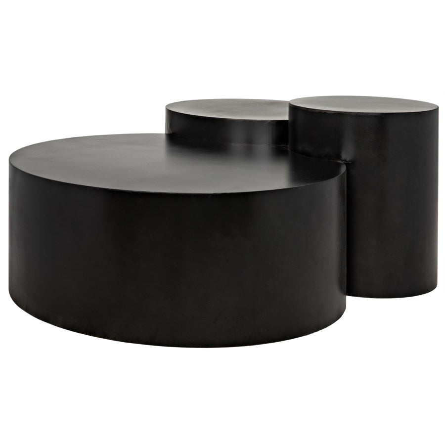 Noir, Ella Coffee Table