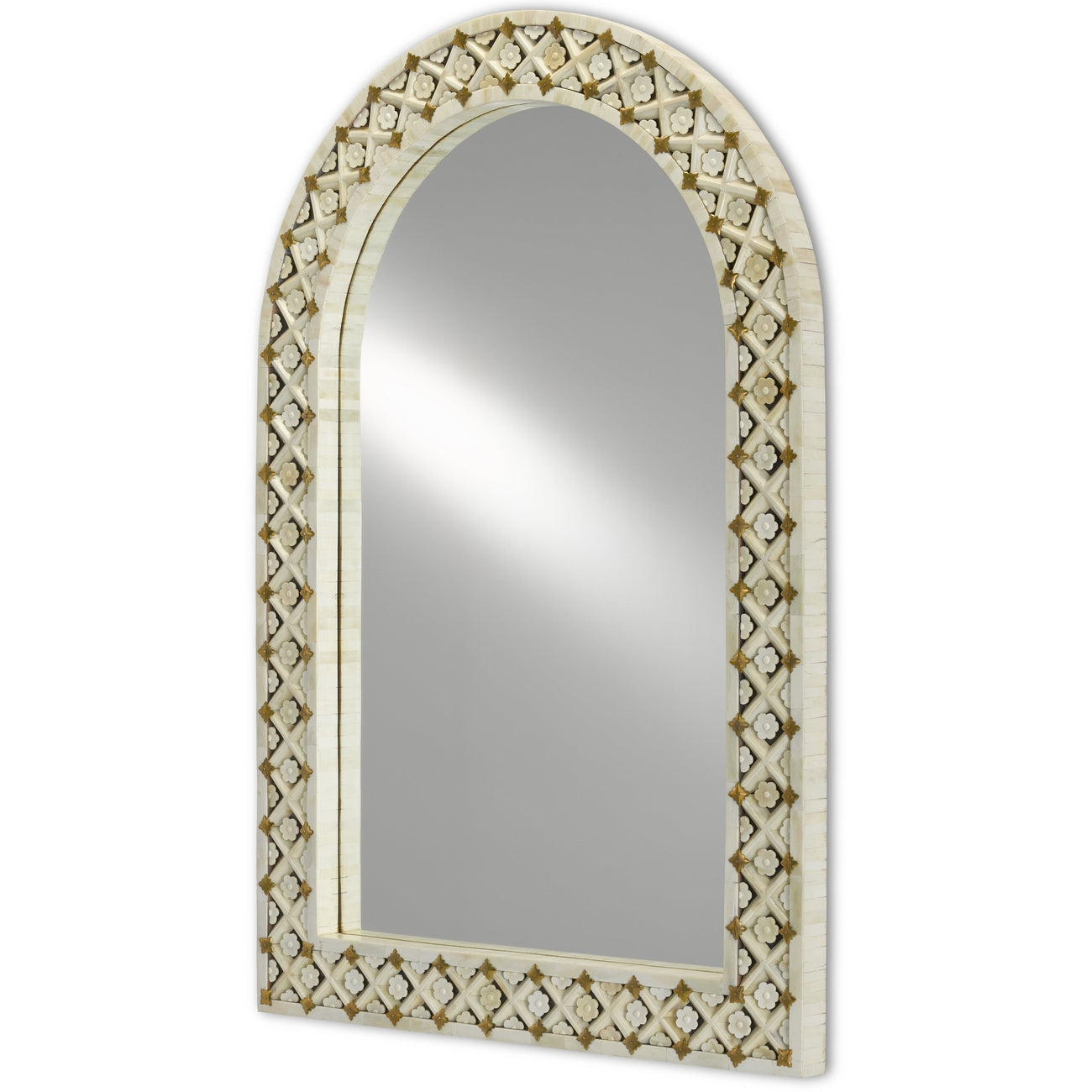 Currey, Ellaria Mirror