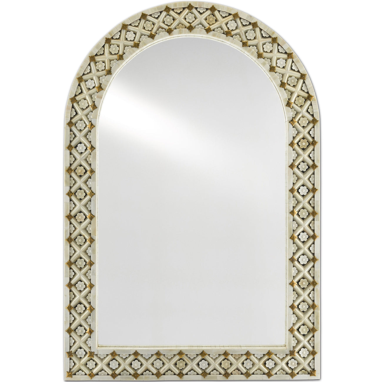 Currey, Ellaria Mirror