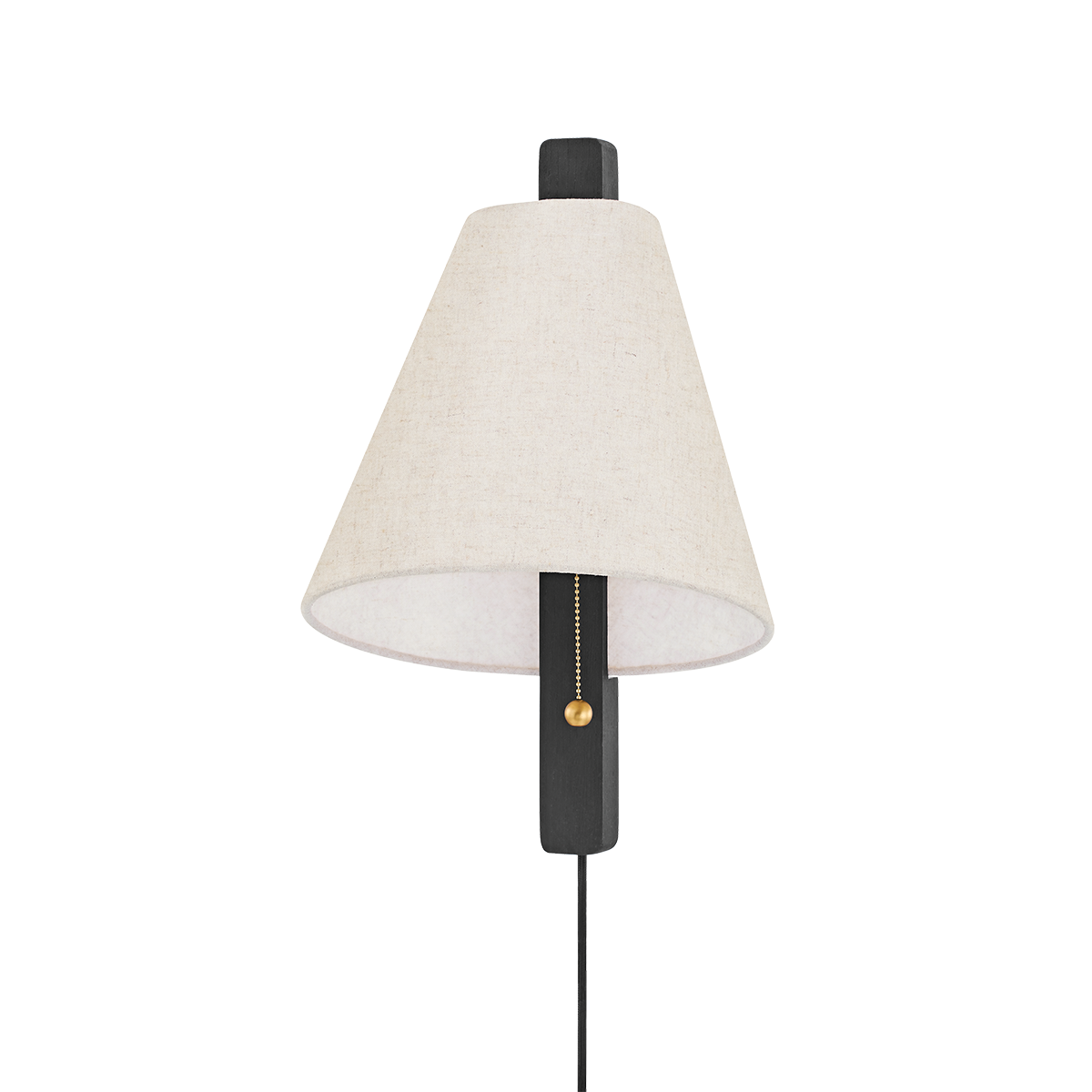 Mitzi, Ellen 1 Light Plug  - In Sconce