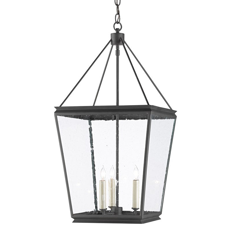 Currey, Ellerman Lantern