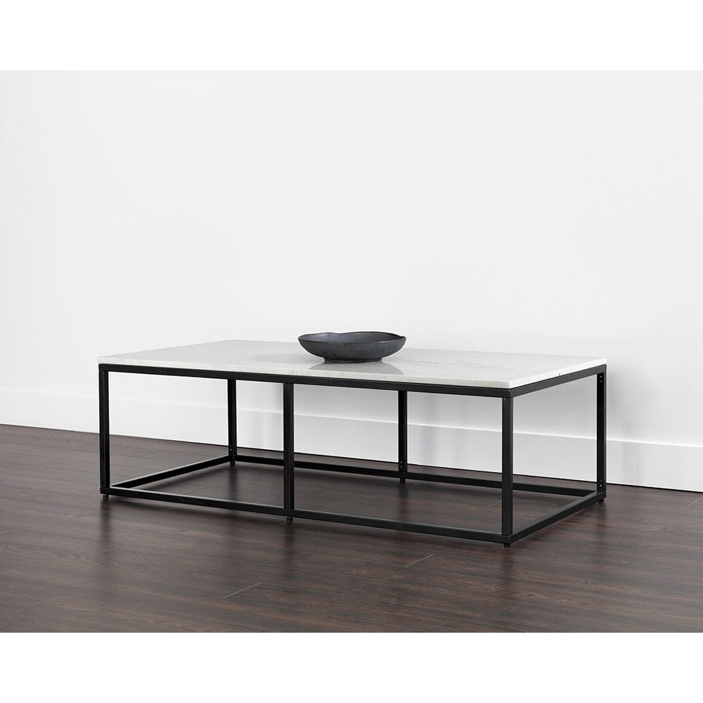 Sunpan, Ellery Coffee Table