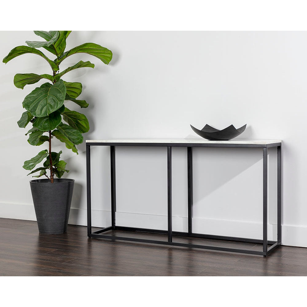 Sunpan, Ellery Console Table