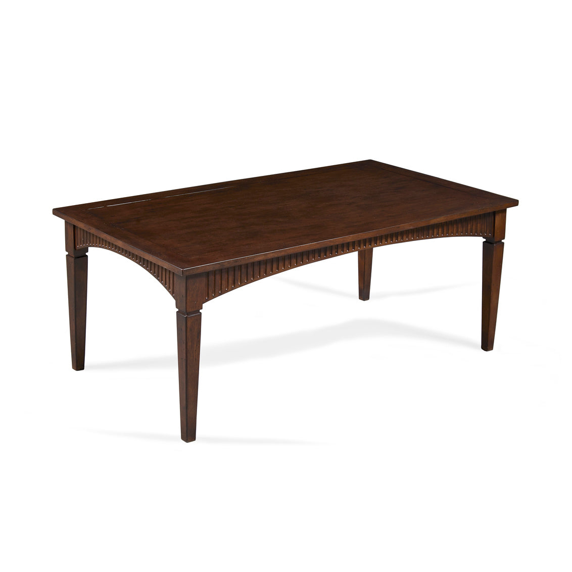 Alden Parkes, Elliott Cocktail Table - Rectangle