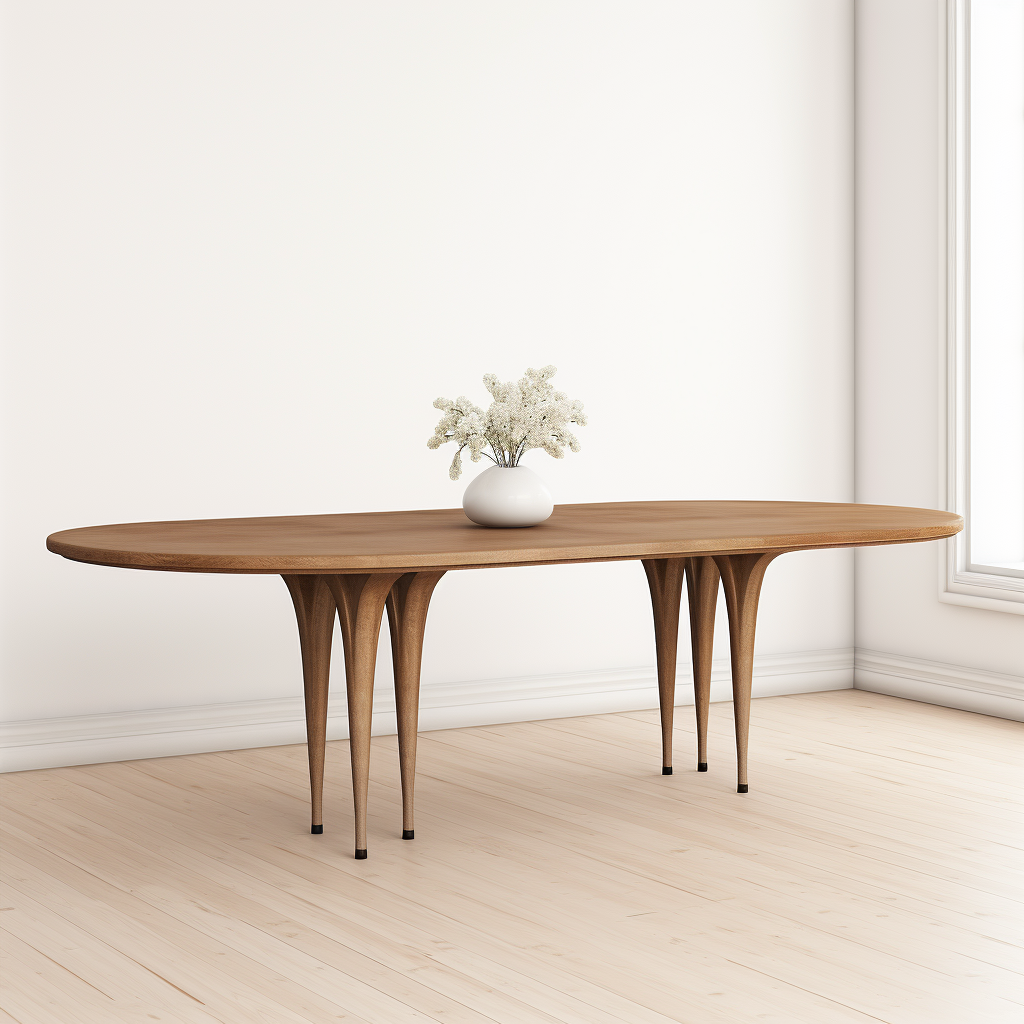 FASbespoke, Ellis Dining Table