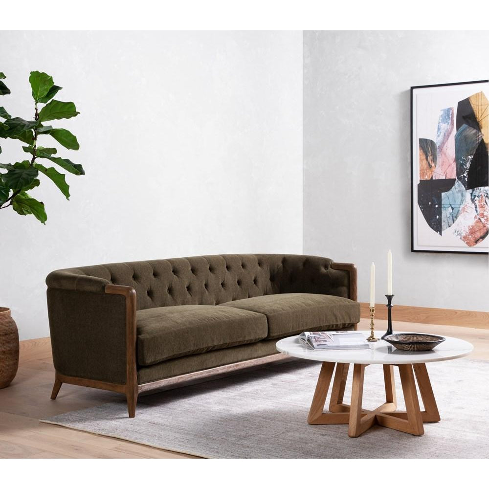 Four Hands, Ellsworth Sofa