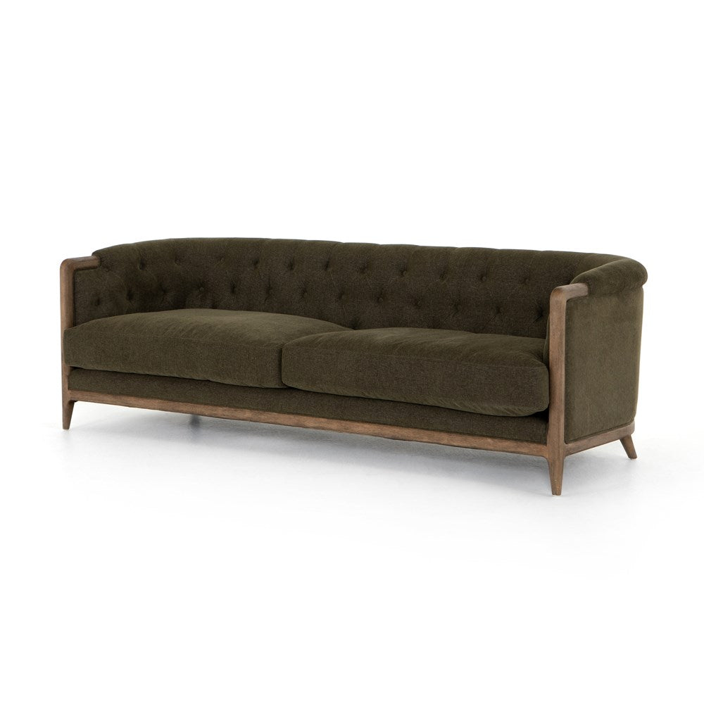 Four Hands, Ellsworth Sofa