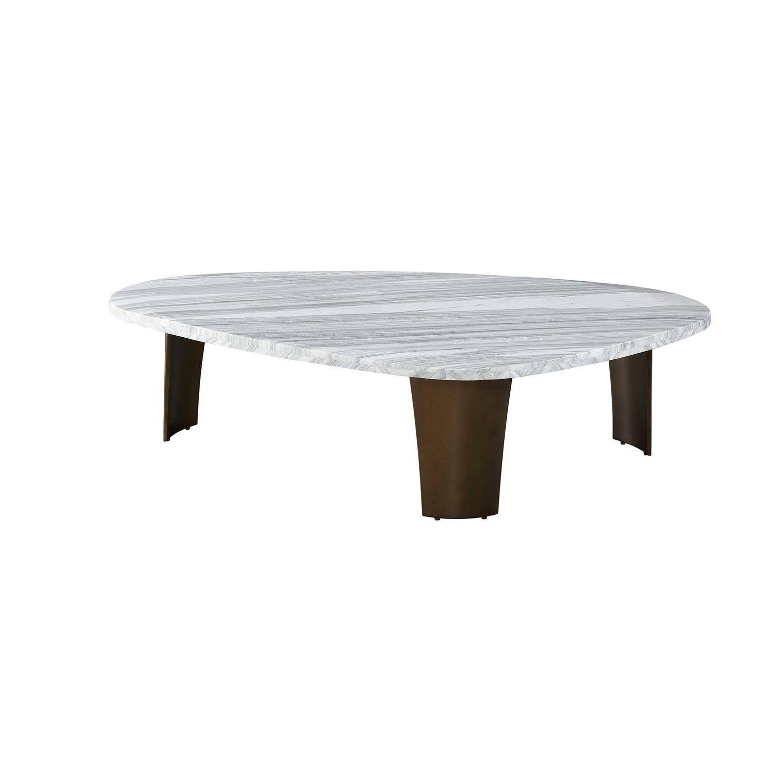 Universal Furniture, Ellwood Cocktail Table