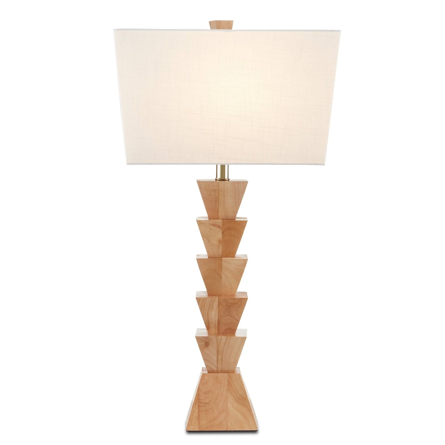 Currey, Elmstead Table Lamp