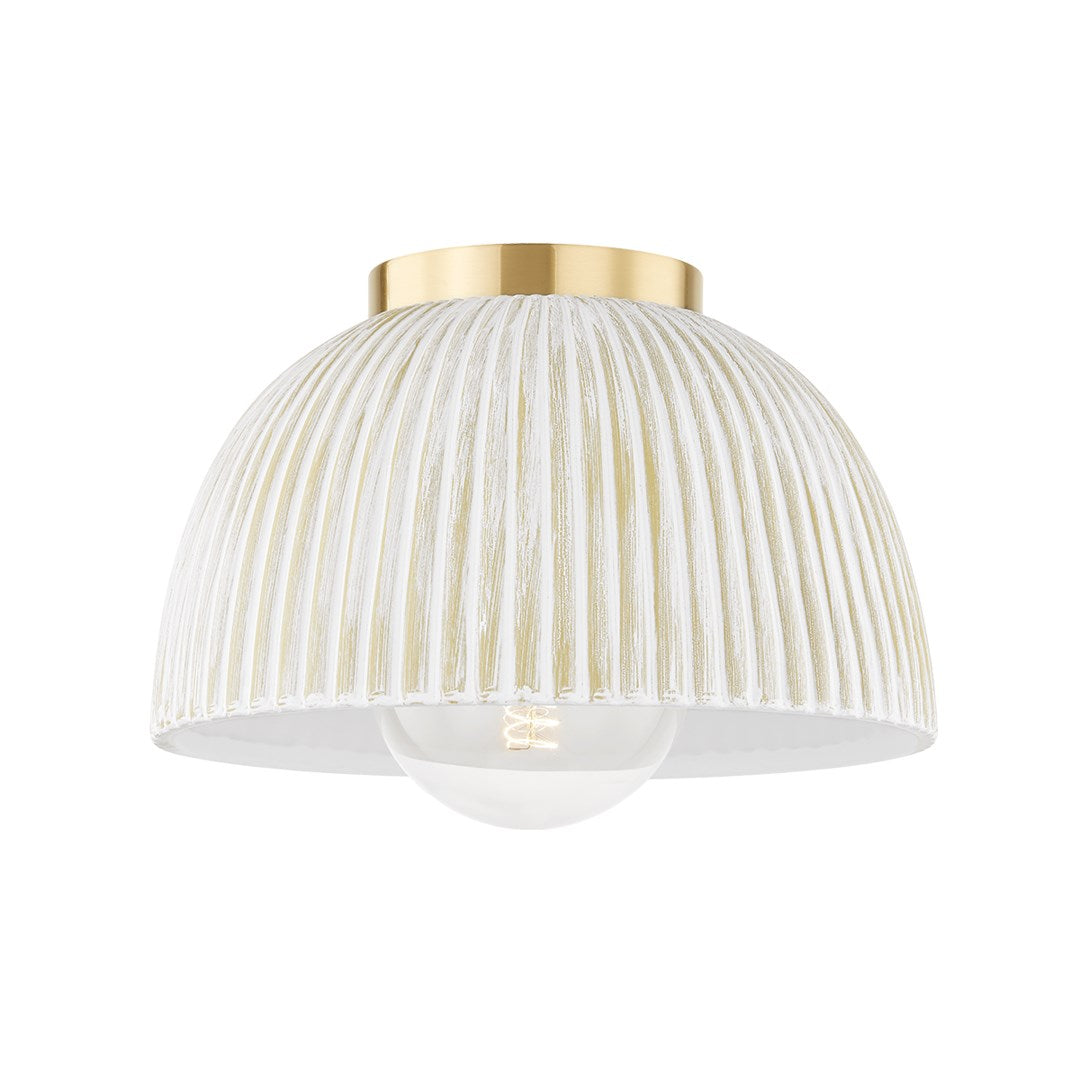 Mitzi, Eloise - 1 Light Flush Mount