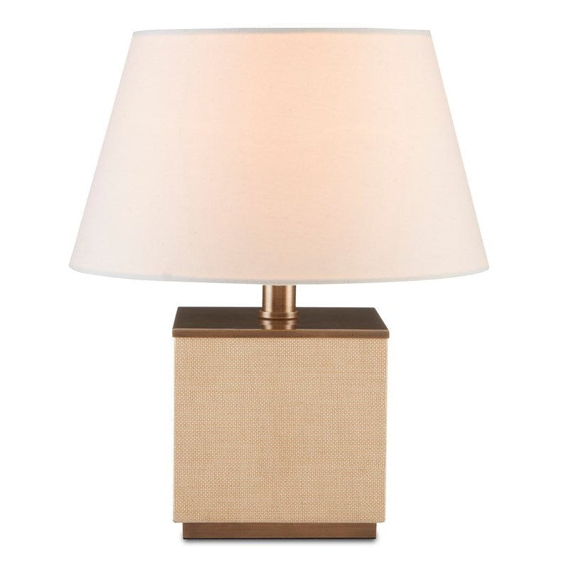 Currey, Eloise Mini Table Lamp