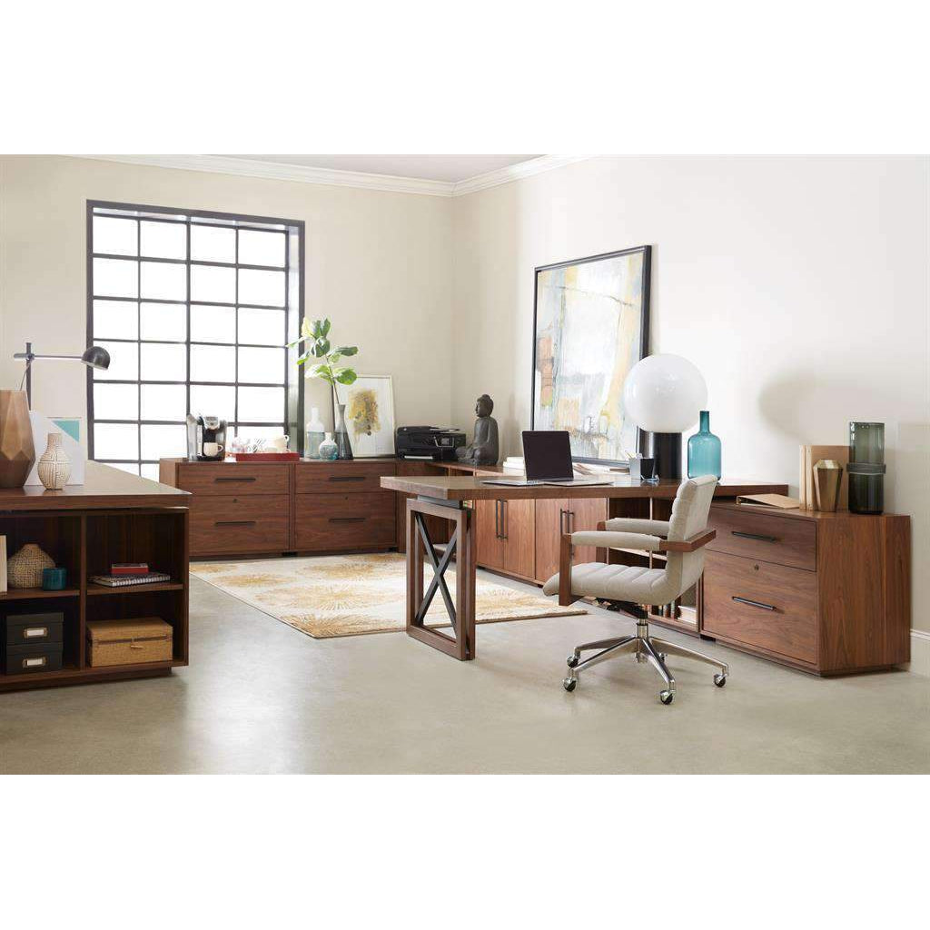 Hooker, Elon Swivel Desk Chair