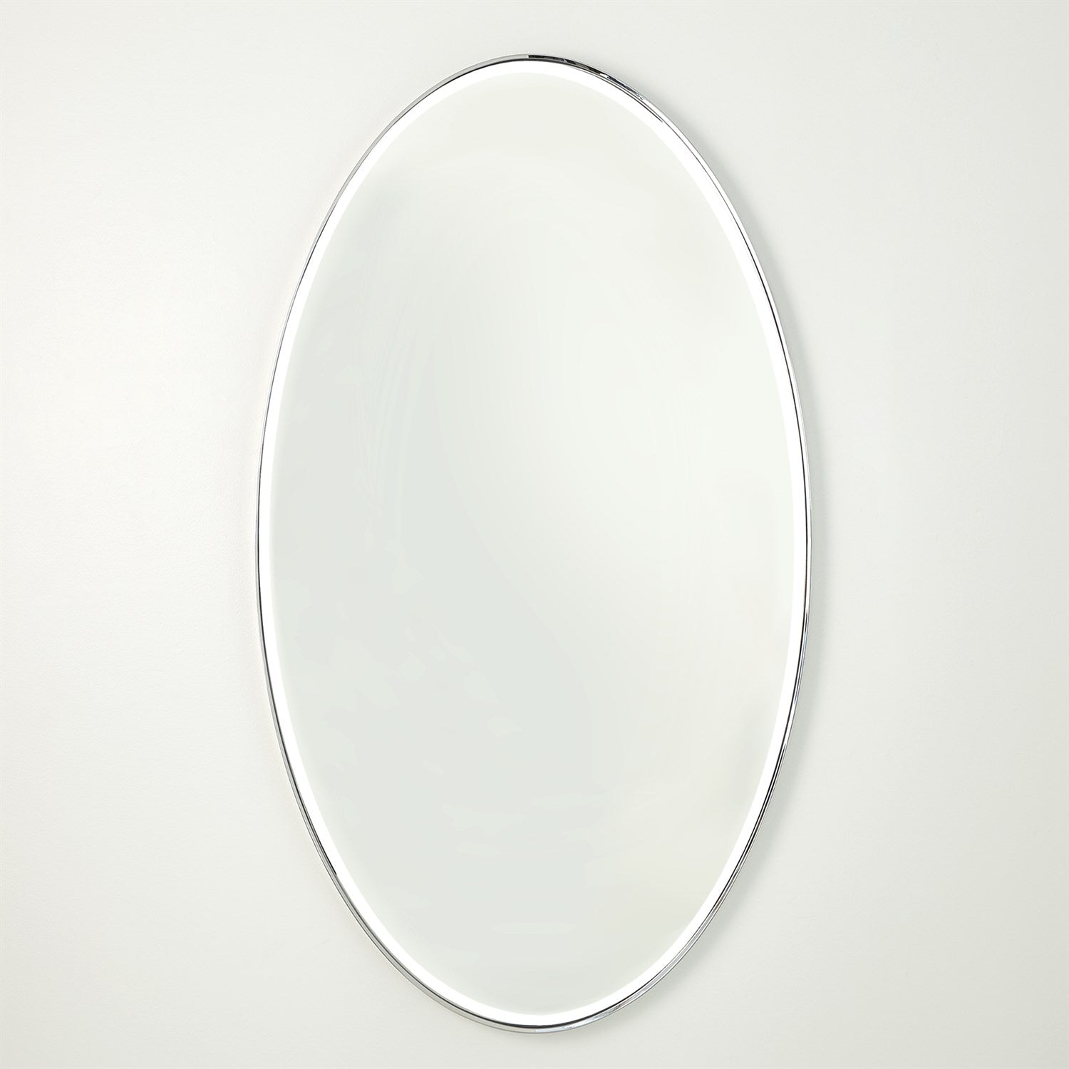 Global Views, Elongated Oval Mirror