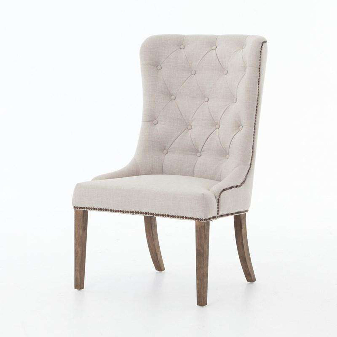 Four Hands, Elouise Dining Chair - Bennett Moon