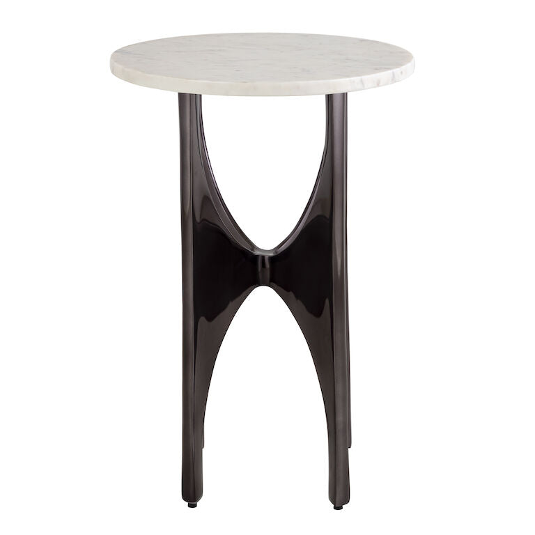 Elk Home, Elroy Accent Table