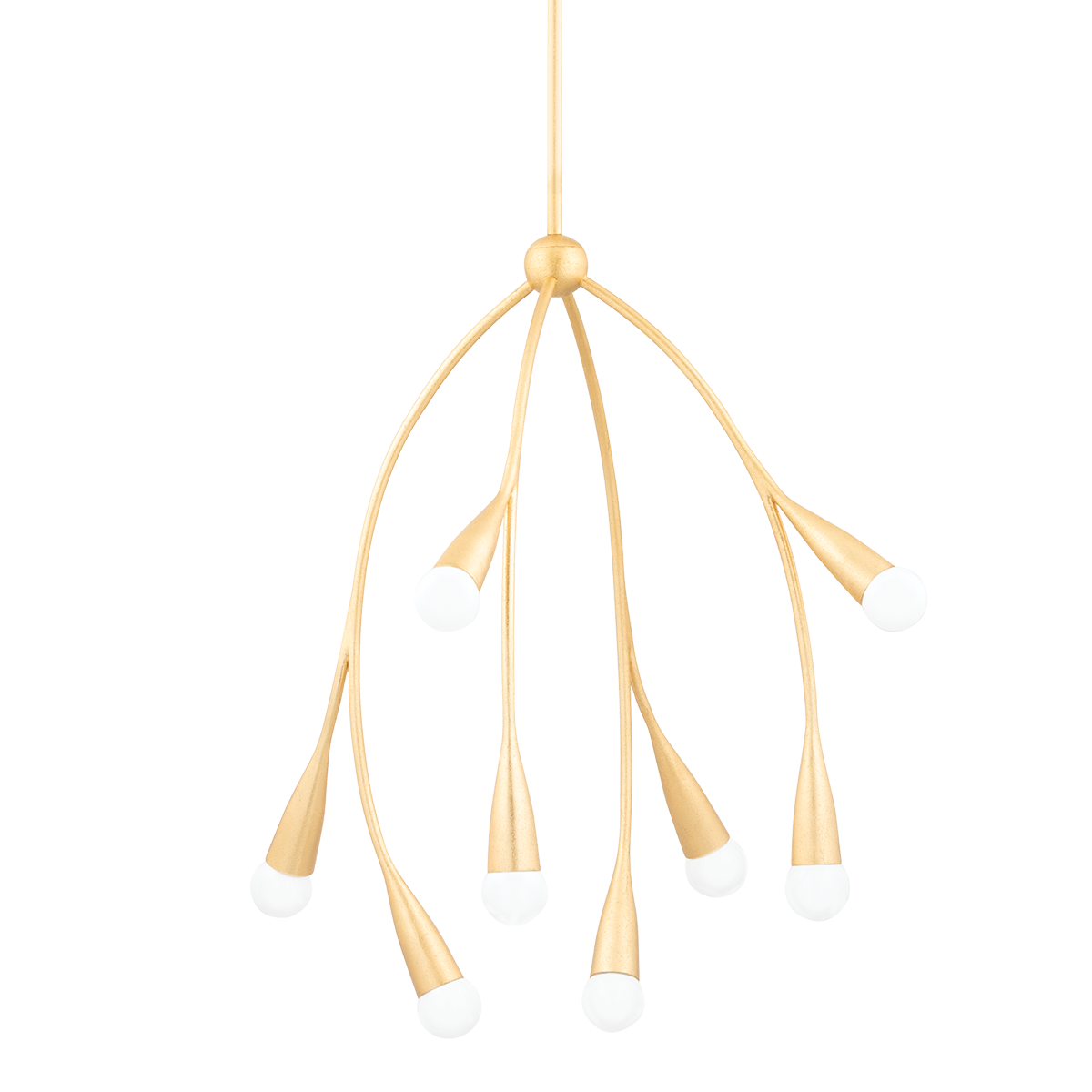 Mitzi, Elsa 8 Light Chandelier