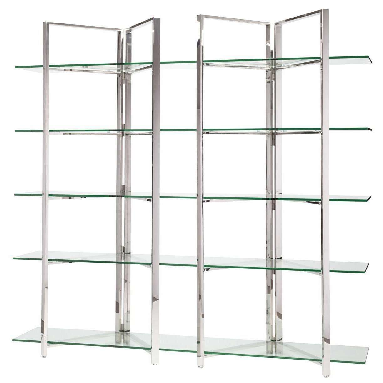 Nuevo, Elton Display Shelving