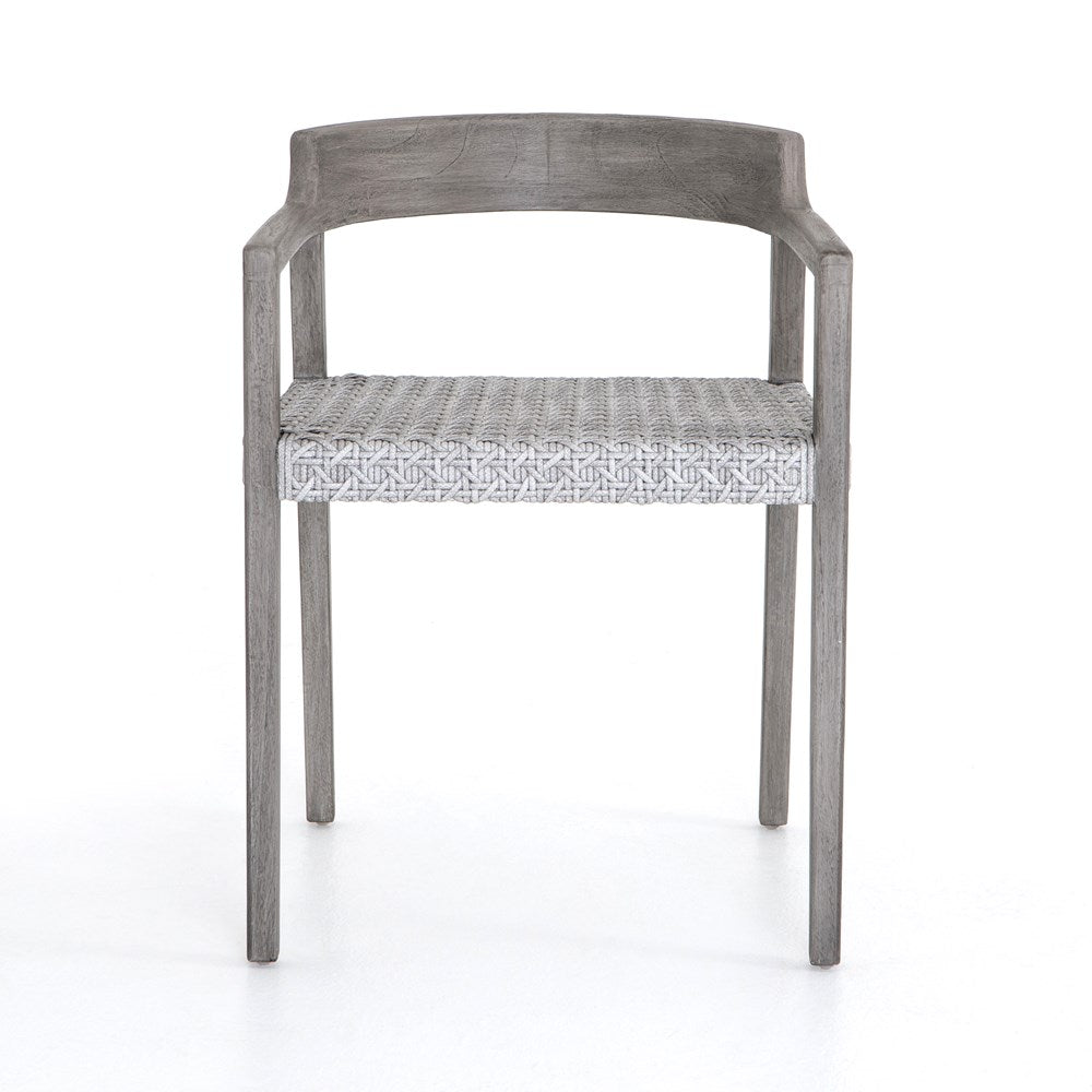 Four Hands, Elva Outdoor Dining Chair