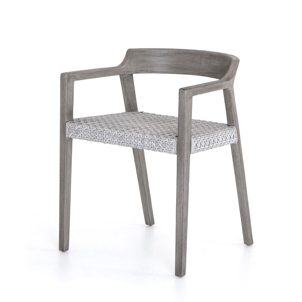 Four Hands, Elva Outdoor Dining Chair