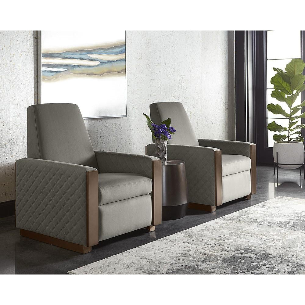 Sunpan, Elvina Recliner