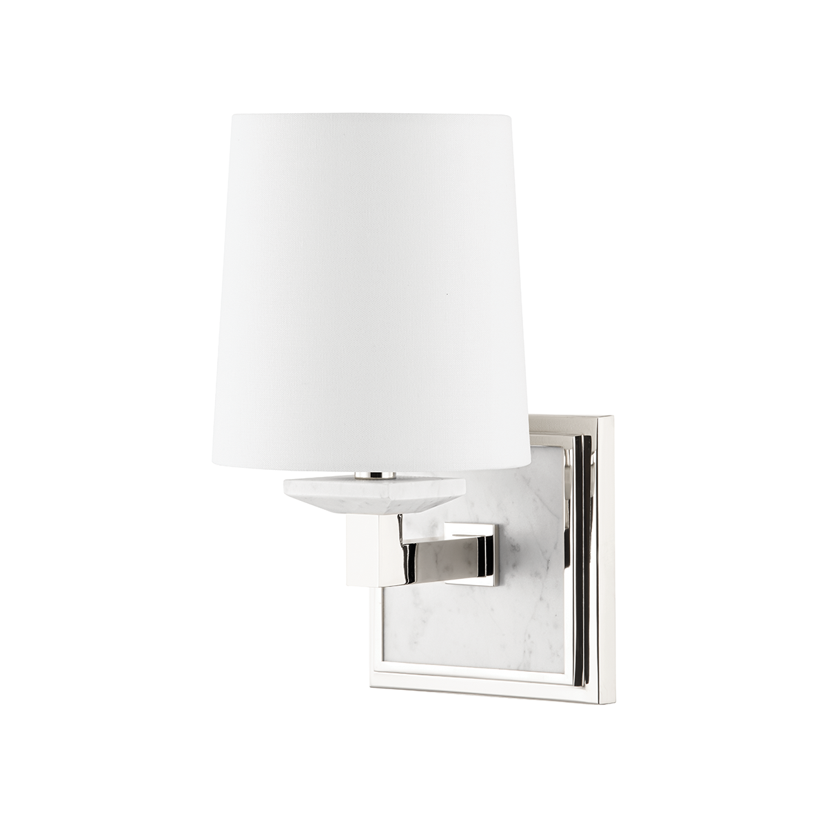 Hudson Valley, Elwood 1 Light Wall Sconce