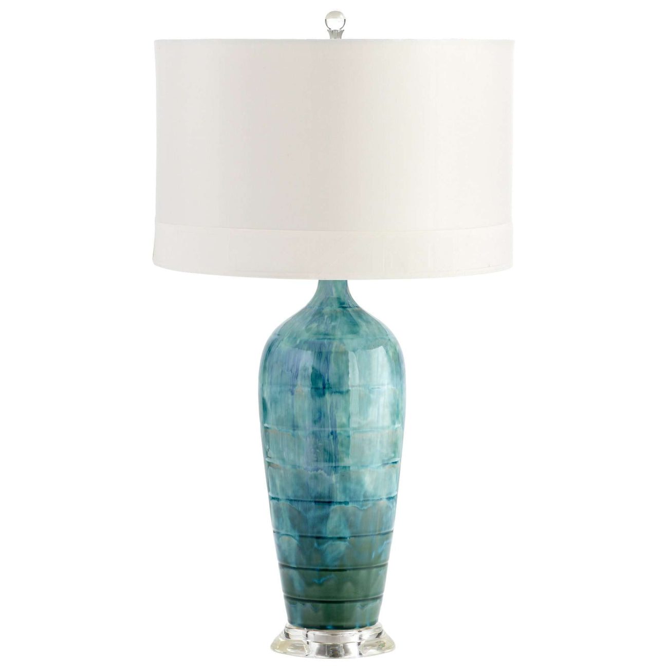 Cyan Design, Elysia Table Lamp