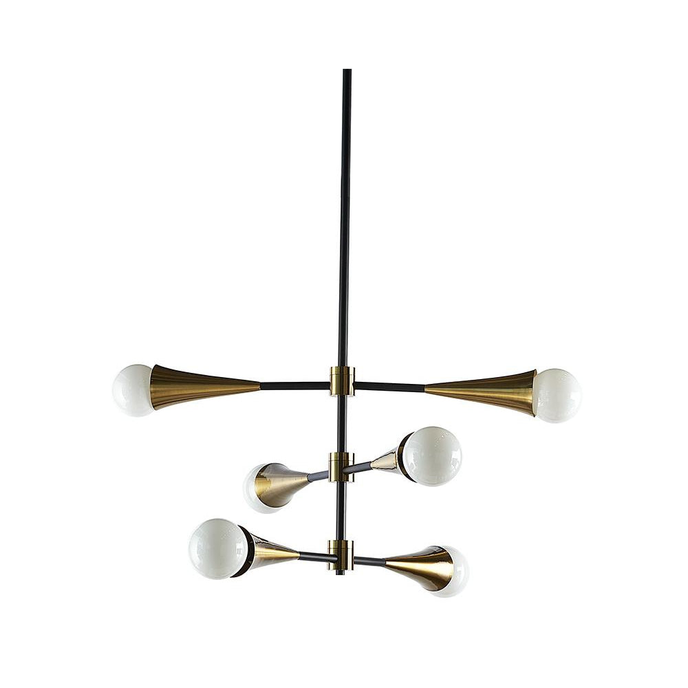 Sunpan, Elza Ceiling Light