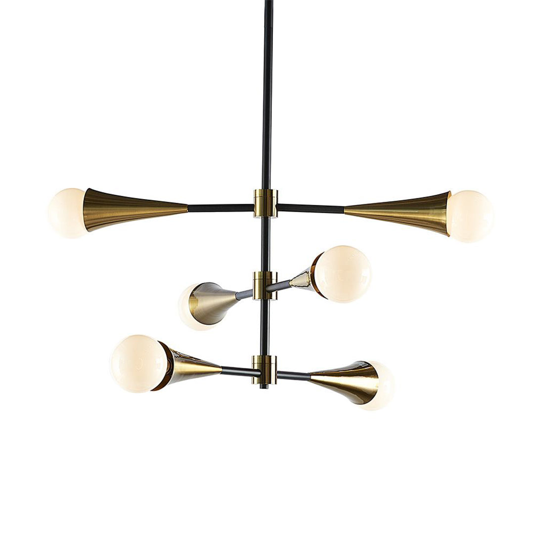 Sunpan, Elza Ceiling Light