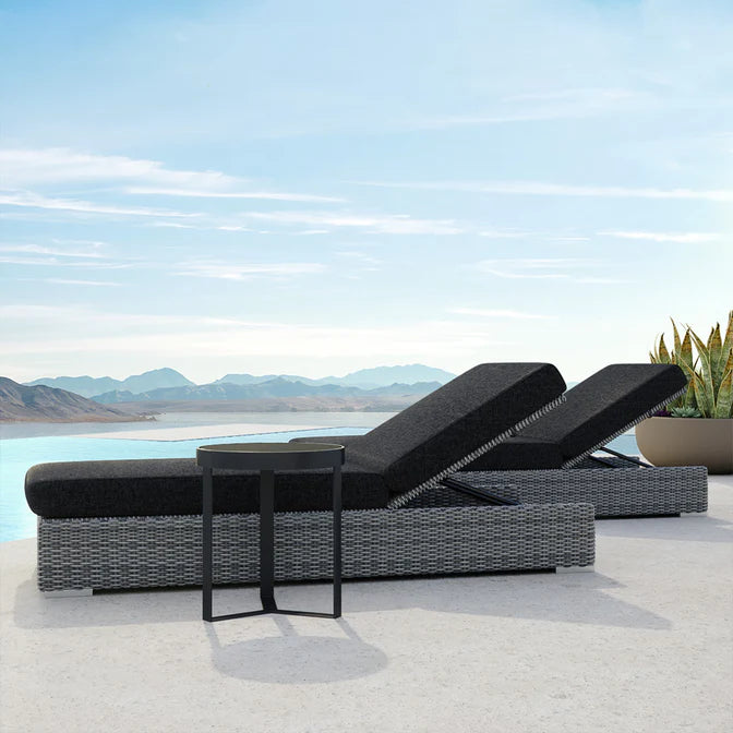 Sunset West, Emerald II Adjustable Chaise