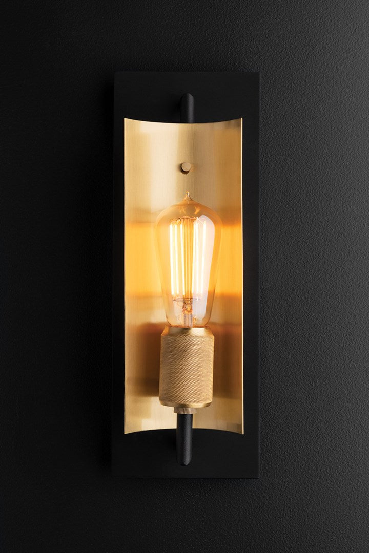 Troy Lighting, Emerson 1 Lt Wall Sconce