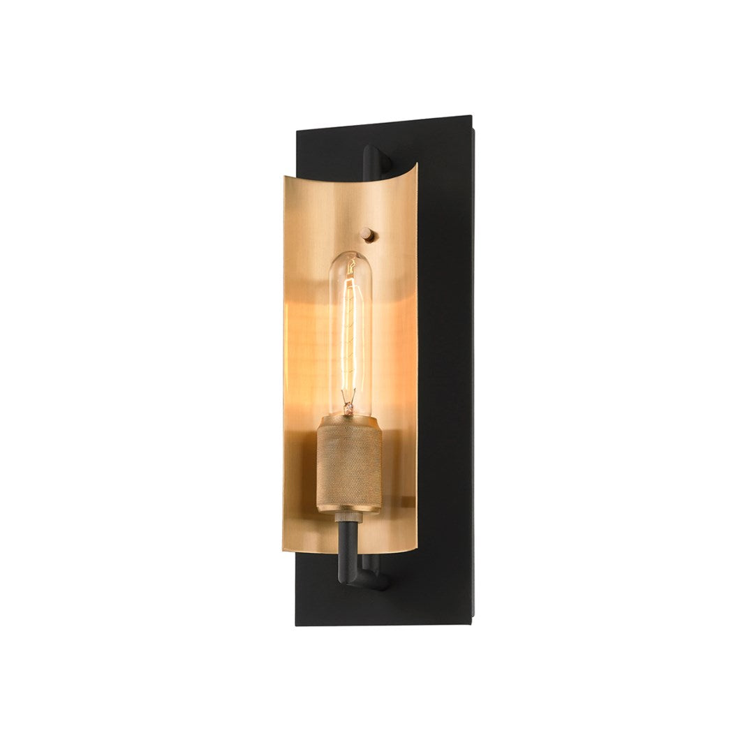 Troy Lighting, Emerson 1 Lt Wall Sconce