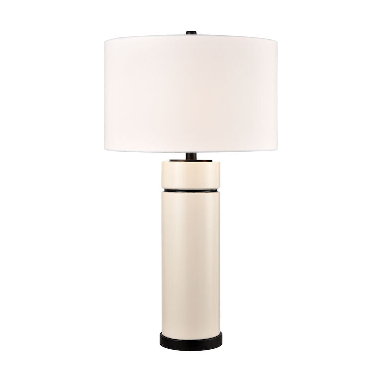 Elk Home, Emerson 30'' High 1 - Light Table Lamp