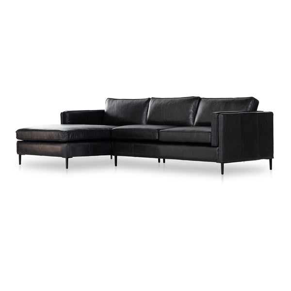 Four Hands, Emery 2pc Sectional