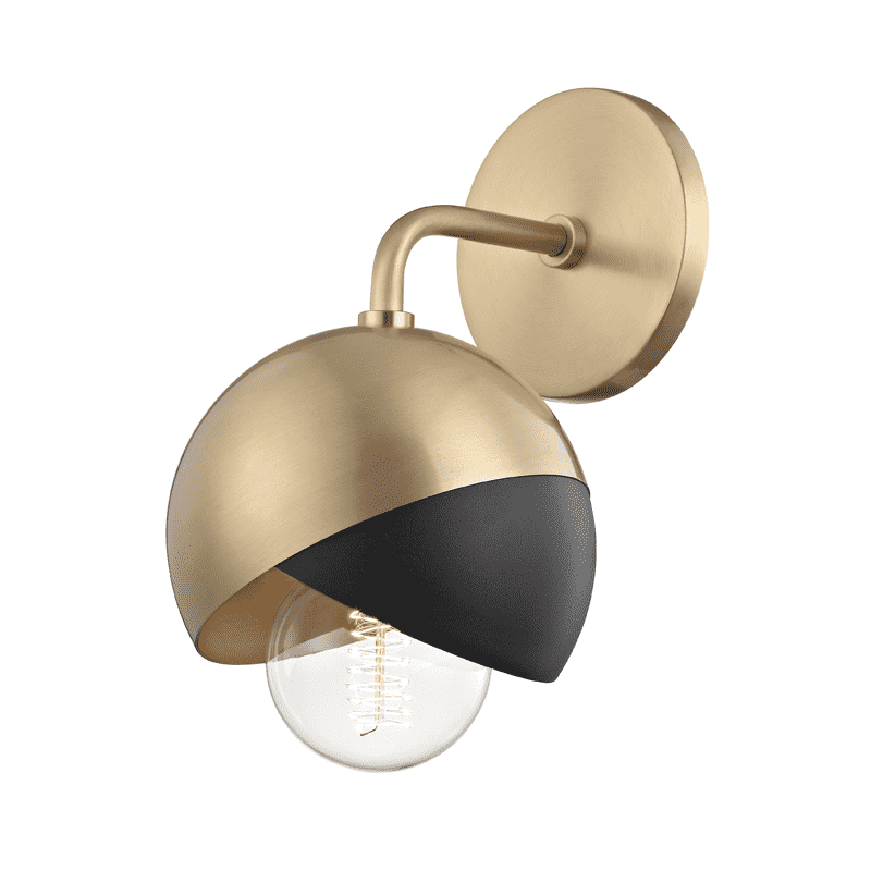 Mitzi, Emma 1 Light Wall Sconce