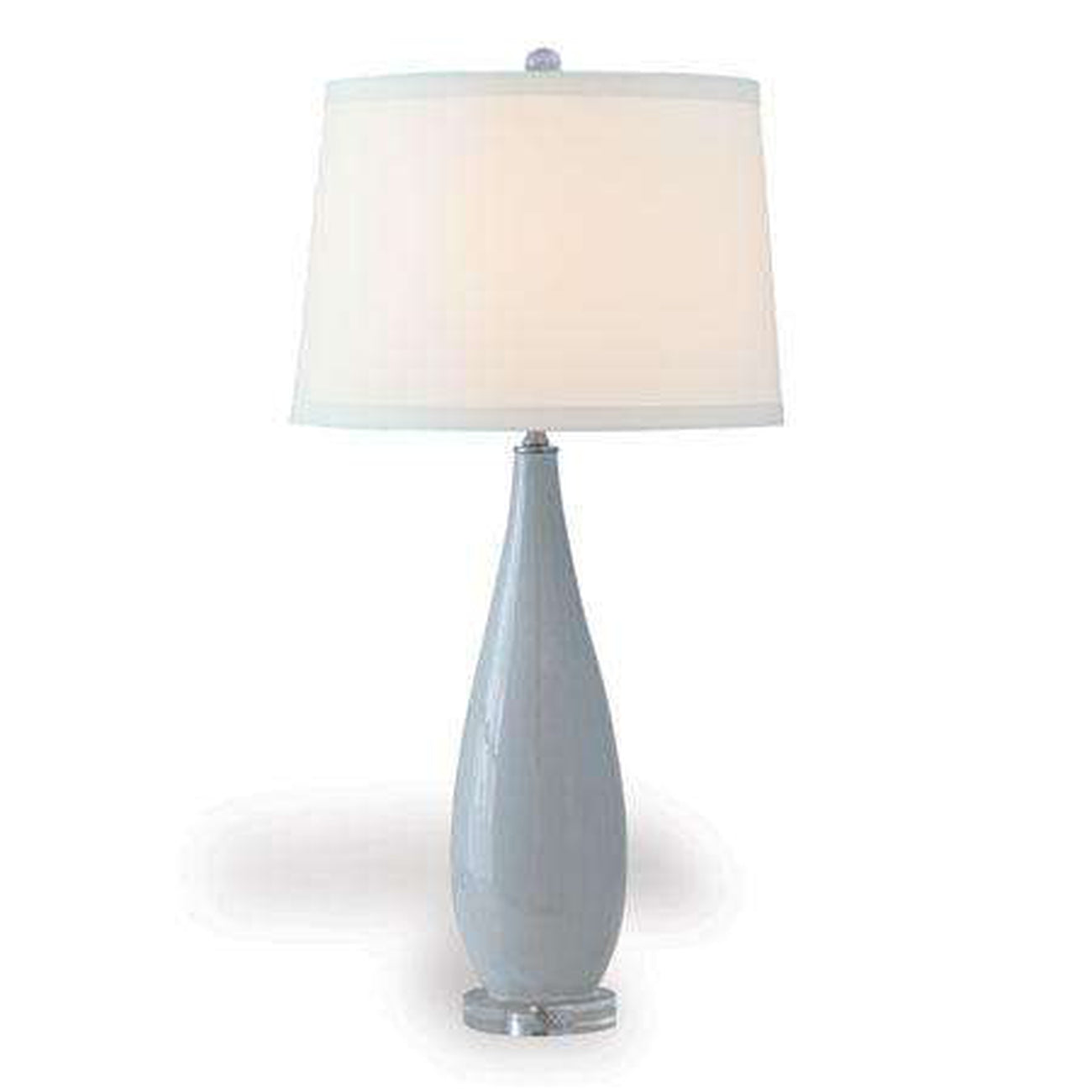 Port 68, Emma Smoke Lamp 32"H