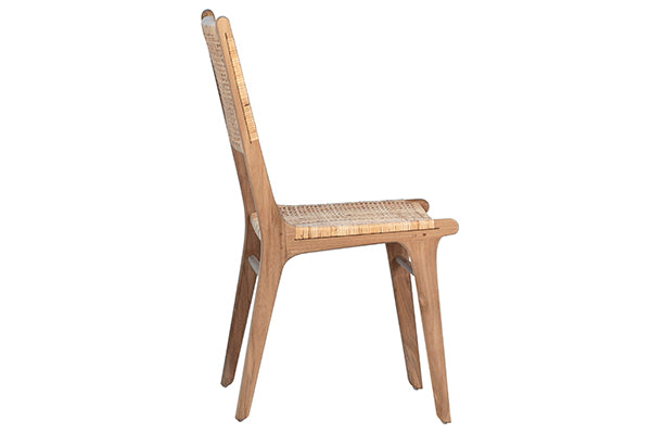 Dovetail, Emo Dining Chair