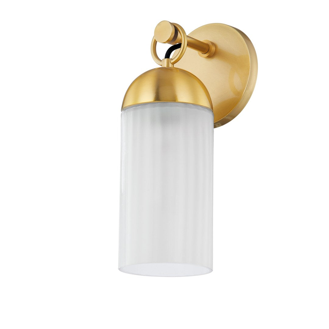 Mitzi, Emory 1 Light Wall Sconce