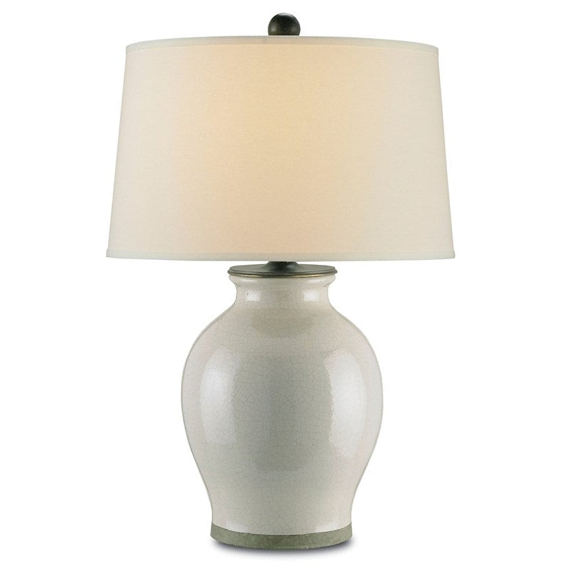 Currey, Fittleworth Table Lamp